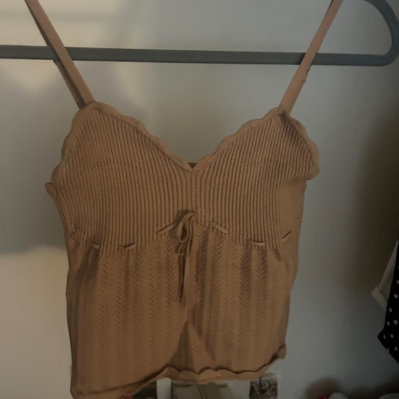 Wilfred Cream Lace Detail Soloist Chemise - Picture 4 of 6